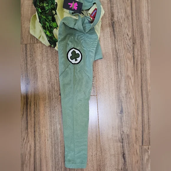 MARC JACOBS HEAVEN GORILLAZ 2001 RAGLAN TEE - Picture 13 of 17